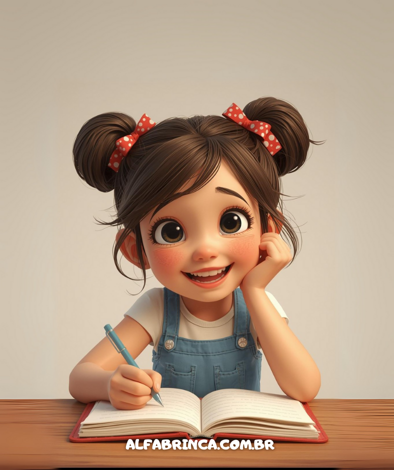 Atividades Alfabrinca