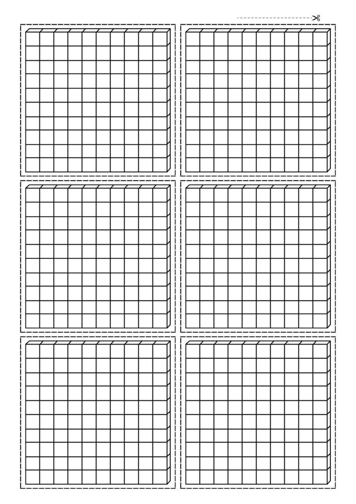 Baixe grátis atividade lúdica sobre valor posicional com material dourado. Trabalhe centena, dezena e unidade com a Mochila Interativa para imprimir e usar em sala de aula.