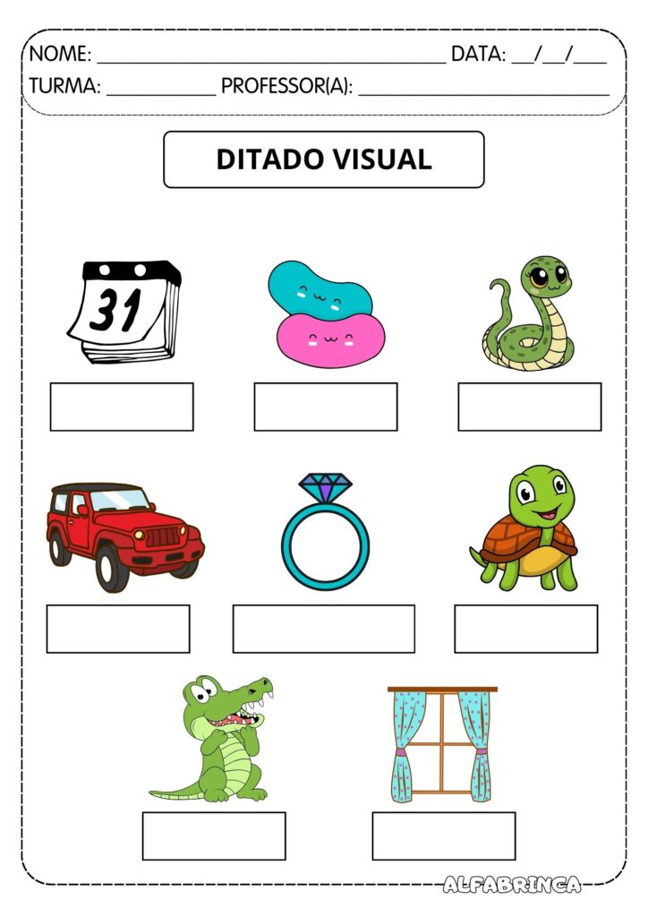 ja je ji jo ju - atividades para imprimir