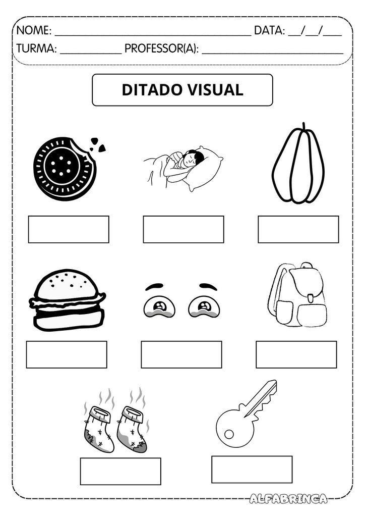 Atividades com CH para alfabetização grátis para imprimir com CHA, CHE, CHI, CHO e CHU