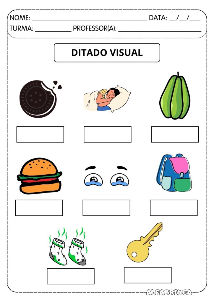 Atividades Cha Che Chi Cho Chu - Família silábica CH para imprimir