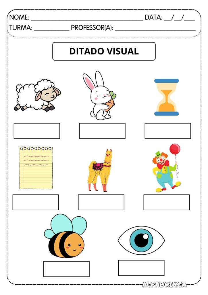 Atividades Lha Lhe Lhi Lho Lhu - Sílabas complexas para imprimir