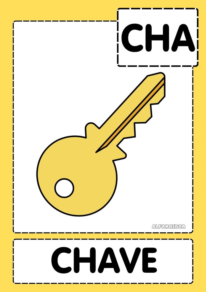 Recurso pedagógico - CH - Cartaz, fichas, atividades e jogo da memória para imprimir