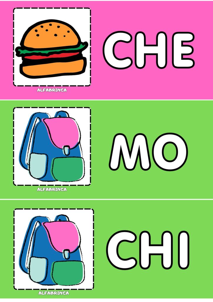 Recurso pedagógico - CH - Cartaz, fichas, atividades e jogo da memória para imprimir