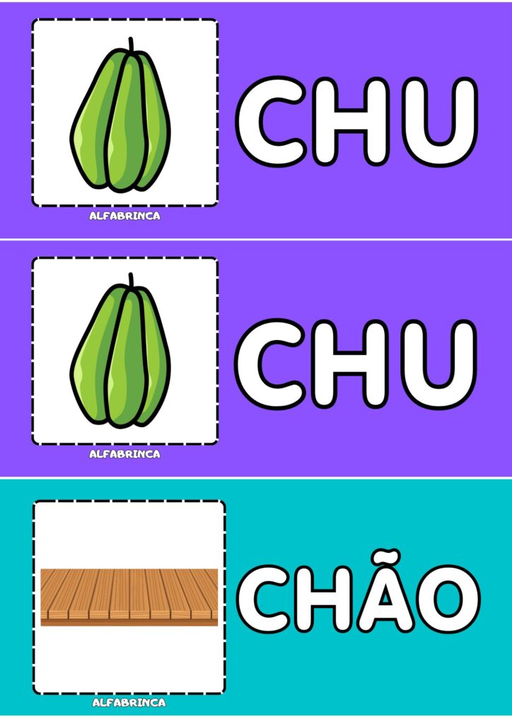 Recurso pedagógico - CH - Cartaz, fichas, atividades e jogo da memória para imprimir