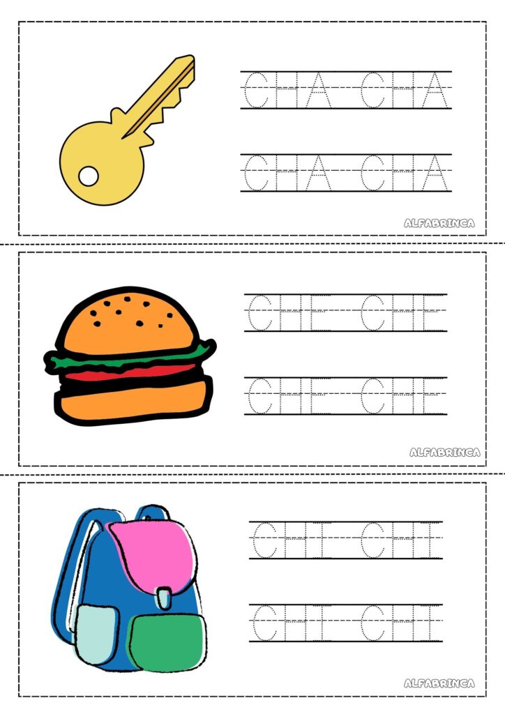 Recurso pedagógico - CH - Cartaz, fichas, atividades e jogo da memória para imprimir