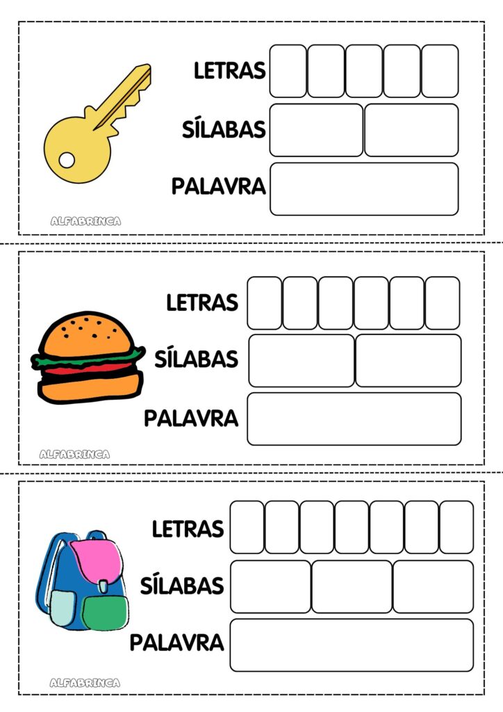 Recurso pedagógico - CH - Cartaz, fichas, atividades e jogo da memória para imprimir