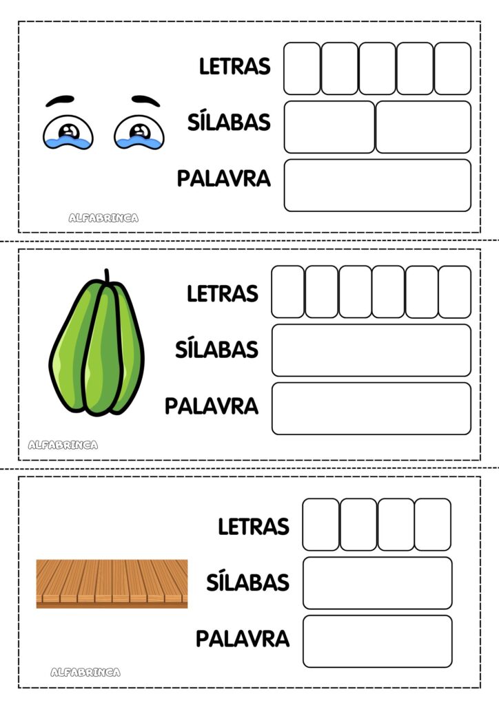 Recurso pedagógico - CH - Cartaz, fichas, atividades e jogo da memória para imprimir