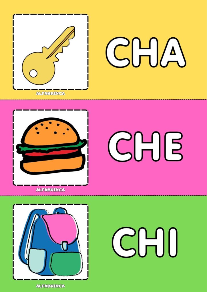 Recurso pedagógico - CH - Cartaz, fichas, atividades e jogo da memória para imprimir