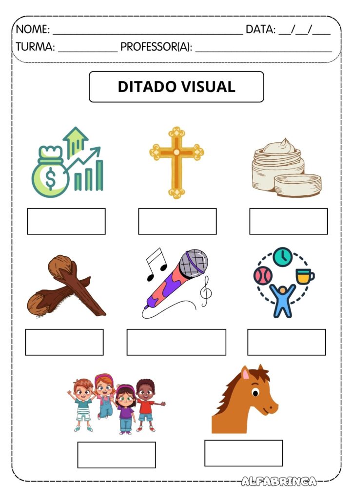 Atividades para trabalhar sílabas complexas CR - Prontas para imprimir - Download gratuito