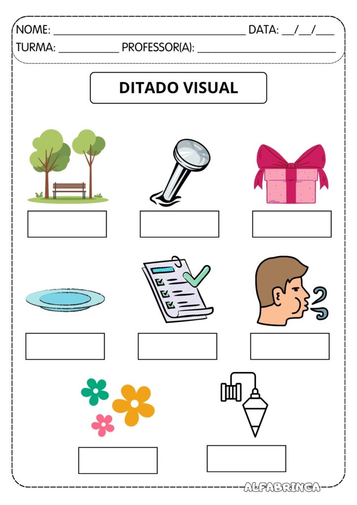 Atividades para trabalhar sílabas complexas - PR - Prontas para imprimir - Reforço escolar - Alfabetização infantil