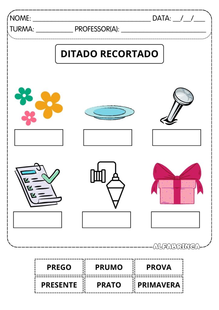 Atividades para trabalhar sílabas complexas - PR - Prontas para imprimir - Reforço escolar - Alfabetização infantil