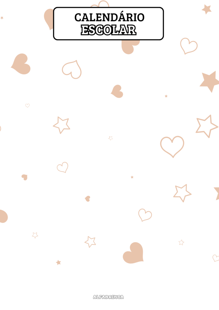 Planner 2026 - Capivara - Download gratuito