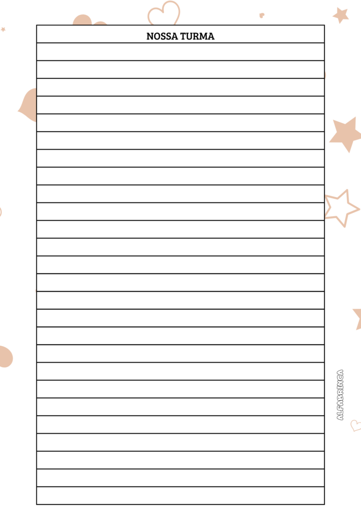 Planner 2026 - Capivara - Download gratuito