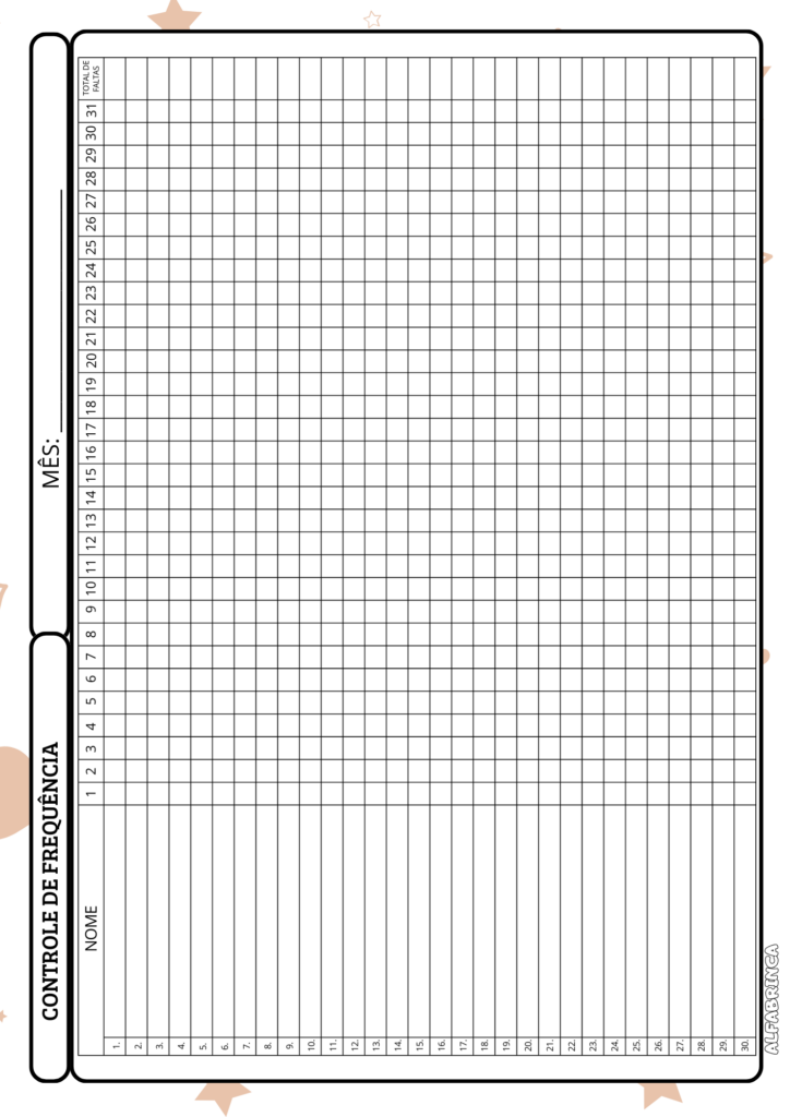 Planner 2026 - Capivara - Download gratuito