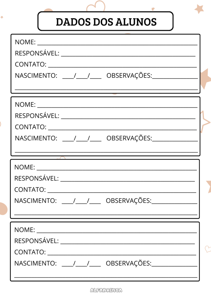 Planner 2026 - Capivara - Download gratuito