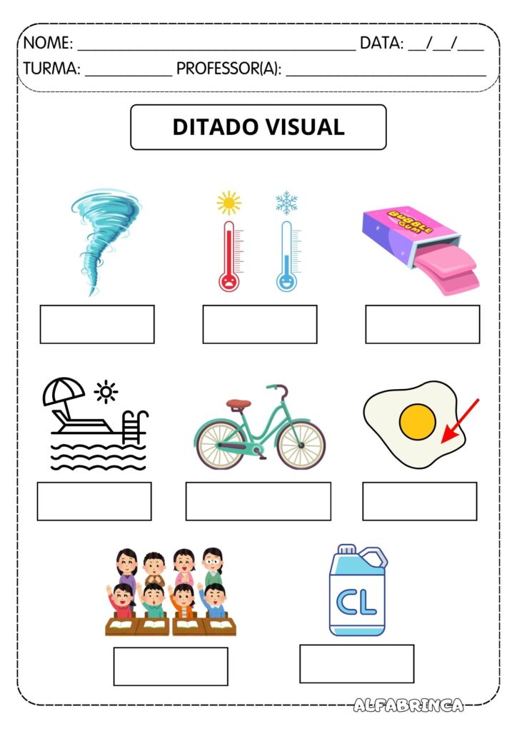 Atividades com CL para Alfabetização | Leitura + Escrita + Caça-palavras + Ditado + Ficha de leitura - Pronto para imprimir