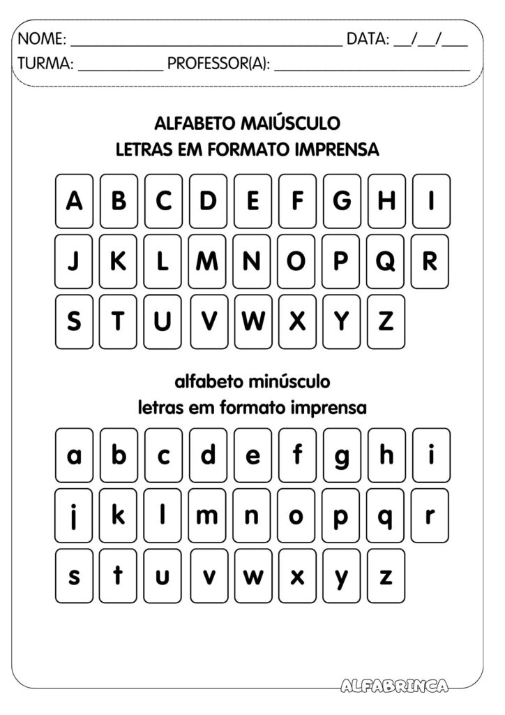 Sequência didática - Kabá Darebu - Interpretação - Alfabetização