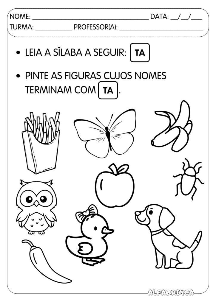 Sequência didática - Kabá Darebu - Interpretação - Alfabetização