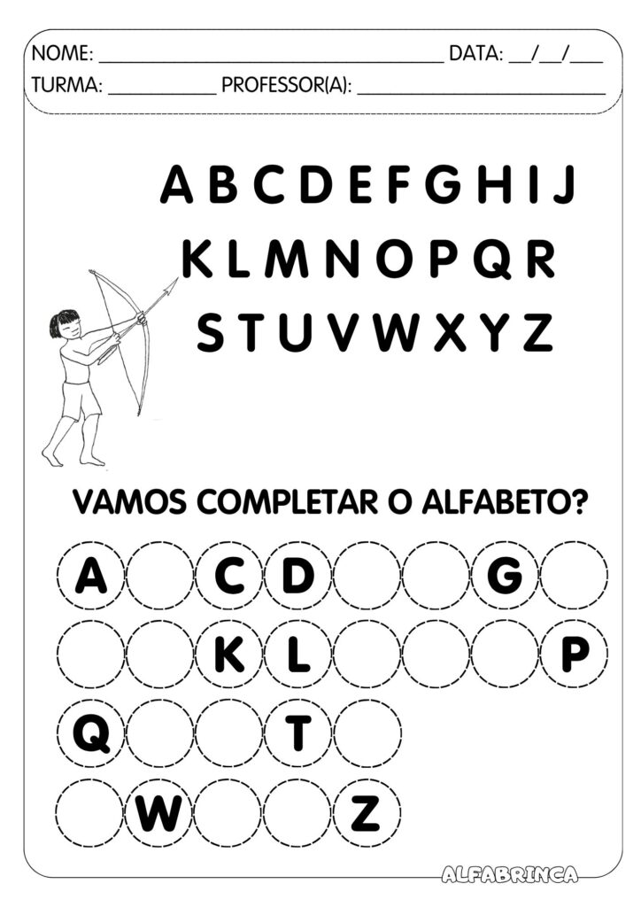 Sequência didática - Kabá Darebu - Interpretação - Alfabetização