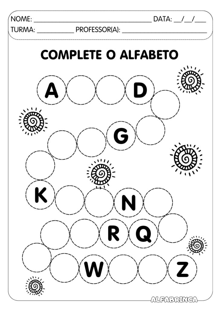 Sequência didática Alfabrinca sobre o Folclore Brasileiro para alfabetização. Texto original +  atividades para desenvolver leitura e escrita. Download gratuito.